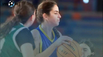 سبورتنج يتأهل لنهائي دوري المرتبط لكرة السلة للسيدات بعد عبور الجزيرة 2025